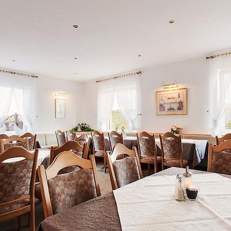 Hotel Hus Achtern Diek 함브루크 외부 사진