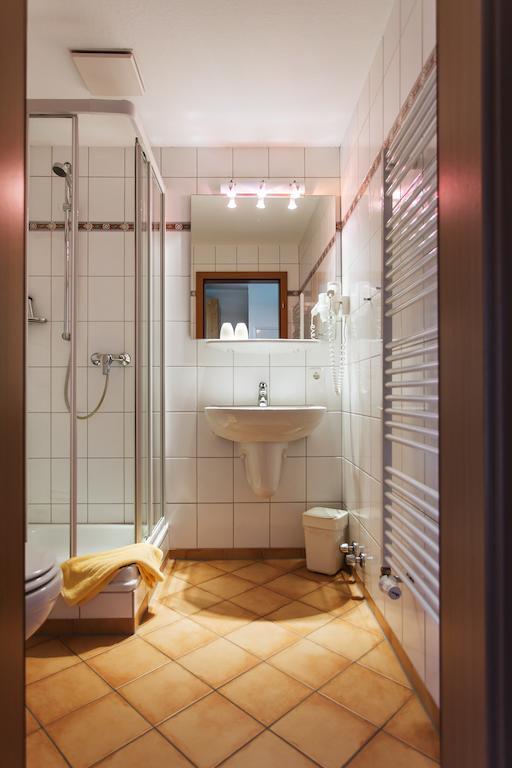 Hotel Hus Achtern Diek 함브루크 객실 사진
