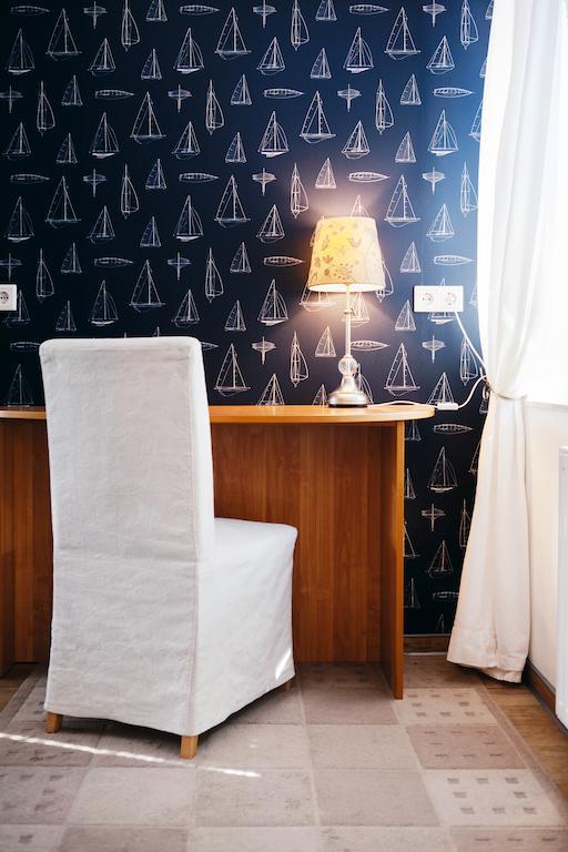 Hotel Hus Achtern Diek 함브루크 객실 사진